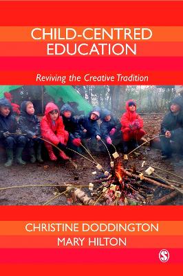 Book cover for Child-Centred Education