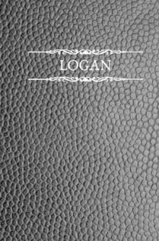 Cover of Logan