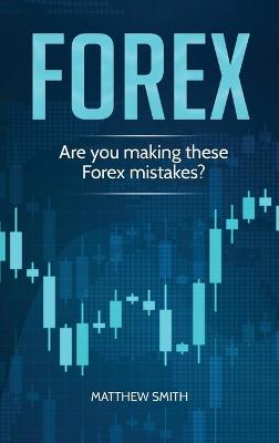 Book cover for Forex