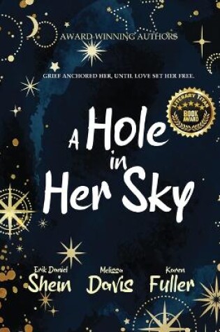 Cover of A Hole in Her Sky