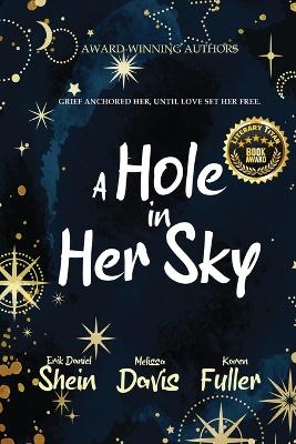 Book cover for A Hole in Her Sky