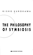 Book cover for The Philosophy of Symbiosis