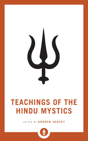Cover of Teachings of the Hindu Mystics