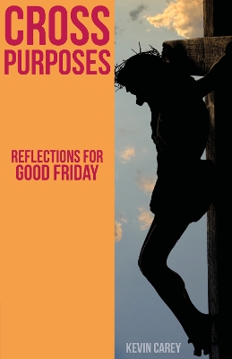 Book cover for Cross Purposes