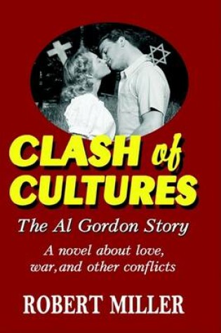 Cover of Clash of Cultures