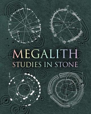 Book cover for Megalith