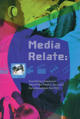 Book cover for Media Relate