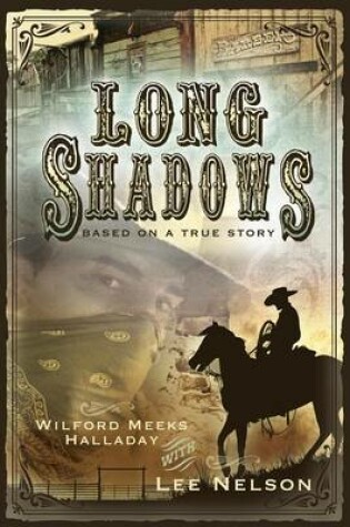 Cover of Long Shadows