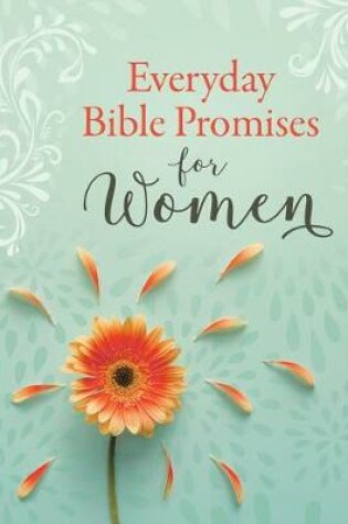 Cover of Everyday Bible Promises for Women