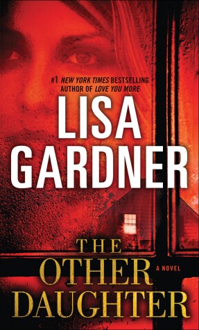 Book cover for The Other Daughter