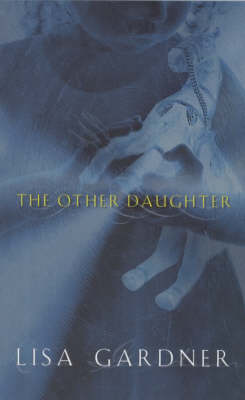 Book cover for The Other Daughter