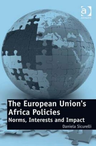 Cover of The European Union's Africa Policies