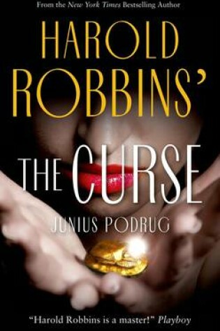 Cover of The Curse