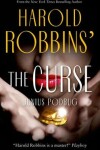 Book cover for The Curse