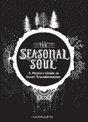 Book cover for The Seasonal Soul