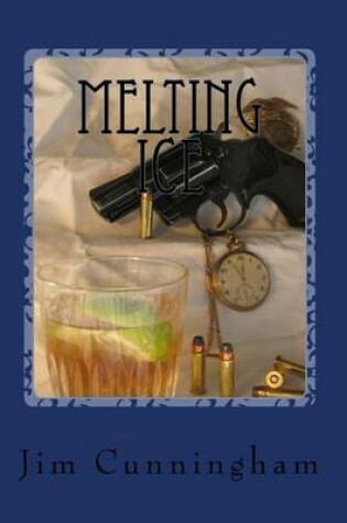 Cover of Melting Ice