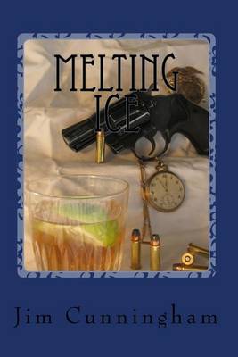 Book cover for Melting Ice