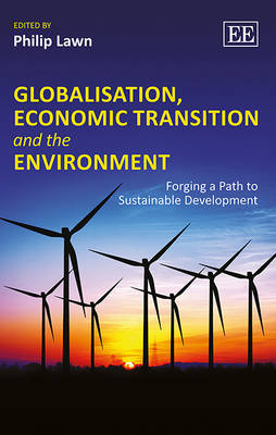 Cover of Globalisation, Economic Transition and the Environment