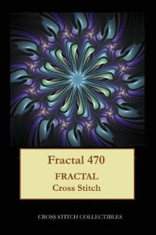 Cover of Fractal 470