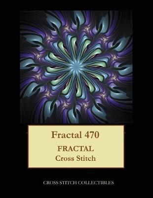 Book cover for Fractal 470