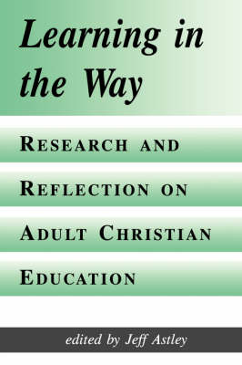 Book cover for Learning in the Way