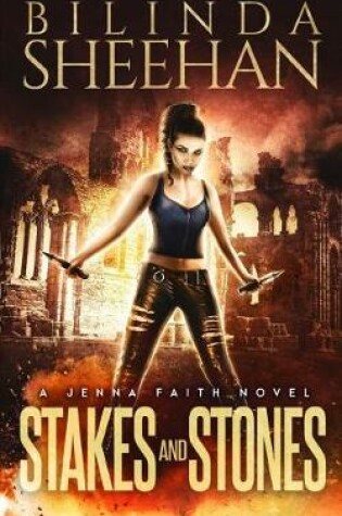 Cover of Stakes and Stones