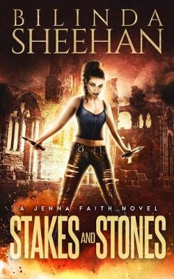 Book cover for Stakes and Stones