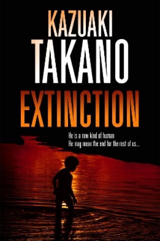 Cover of Extinction