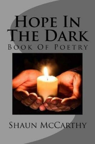 Cover of Hope In The Dark