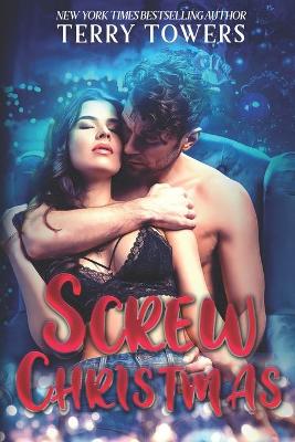 Book cover for Screw Christmas