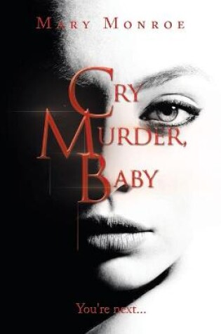 Cover of Cry Murder, Baby