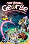 Book cover for Gorgeous George and the Timewarp Trouser Trumpets