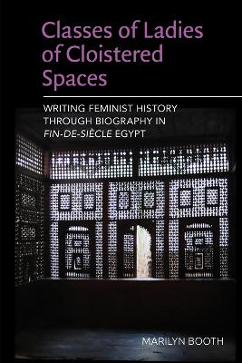 Book cover for Classes of Ladies of Cloistered Spaces