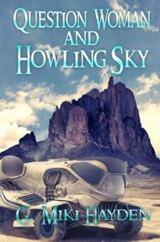 Cover of Question Woman & Howling Sky