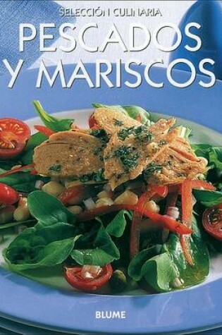 Cover of Pescados y Mariscos