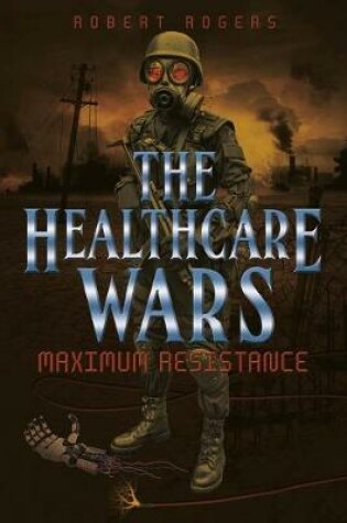 Cover of The Healthcare Wars