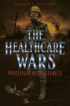 Book cover for The Healthcare Wars