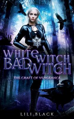 Book cover for Witch Witch, Bad Witch