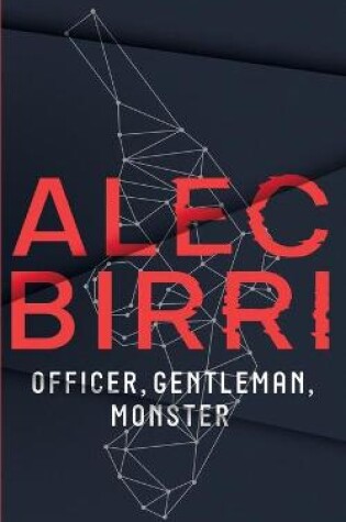 Cover of Officer, Gentleman, Monster