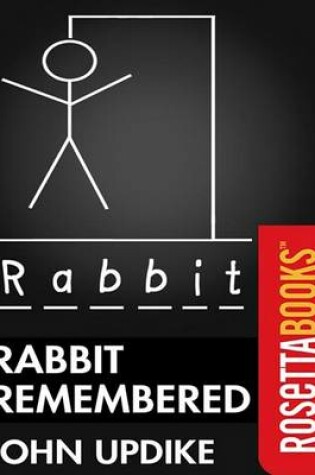 Cover of Rabbit Remembered