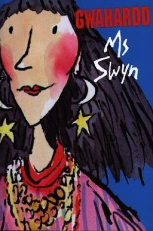 Cover of Gwahardd Ms Swyn