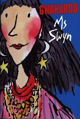 Book cover for Gwahardd Ms Swyn