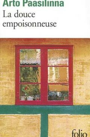 Cover of La Douce Empoisonneuse