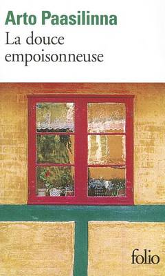 Book cover for La Douce Empoisonneuse