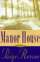 Book cover for Manor House