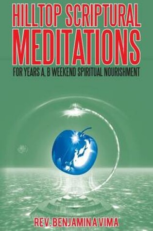 Cover of Hilltop Scriptural Meditations