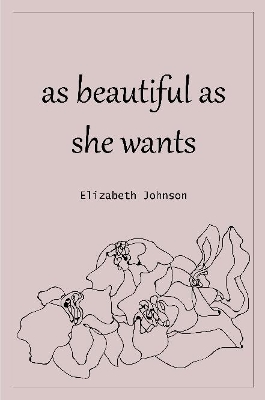 Book cover for As Beautiful as She Wants