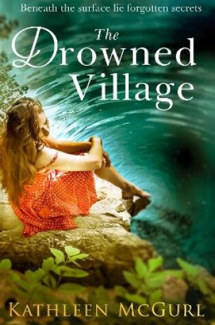 Cover of The Drowned Village