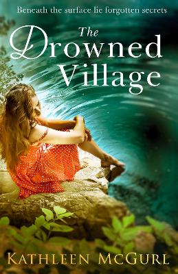 Book cover for The Drowned Village