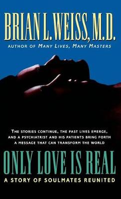 Cover of Only Love Is Real
